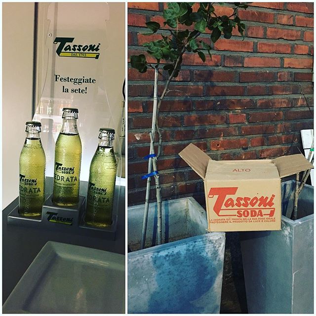 Ci trovate anche ad Helsinki :-)
#Tassoni
📷: Jädelino Helsinki