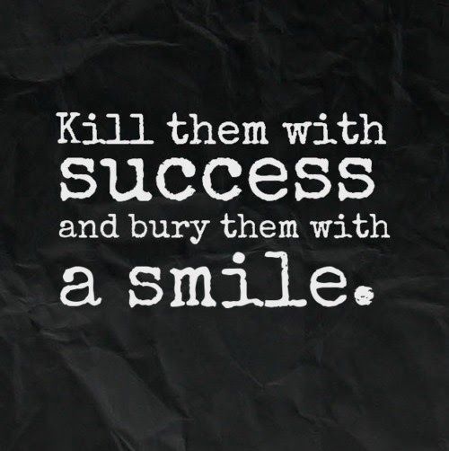 🔋#Success #BringsSmiles #StayProductive #StayPositive #ForTheLoveOfTeeth #DentistOfNY #Manhattan