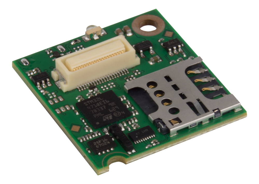 MultiTechSys's tweet photo. Proud to announce MultiConnect® Dragonfly™ - the industry's smallest LTE Cat M1 System on Module https://t.co/h5q6kJWin6! https://t.co/iXtkZwzv5K
