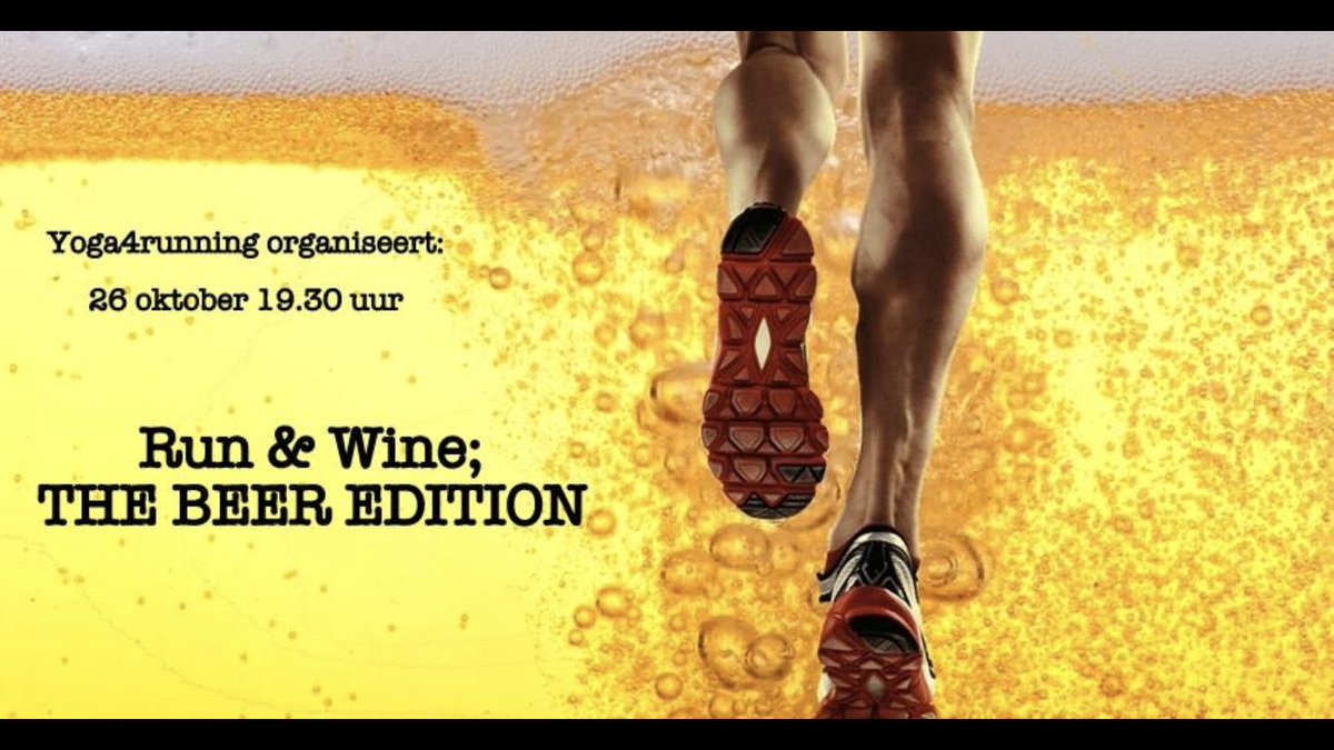 yoga4running's tweet photo. Donderdag 26/10 Doe je ook mee? Schrijf je in via info@yoga4running.nl #hardlopen #bzht #denhaag @yoga4running https://t.co/edEyVZNqvC