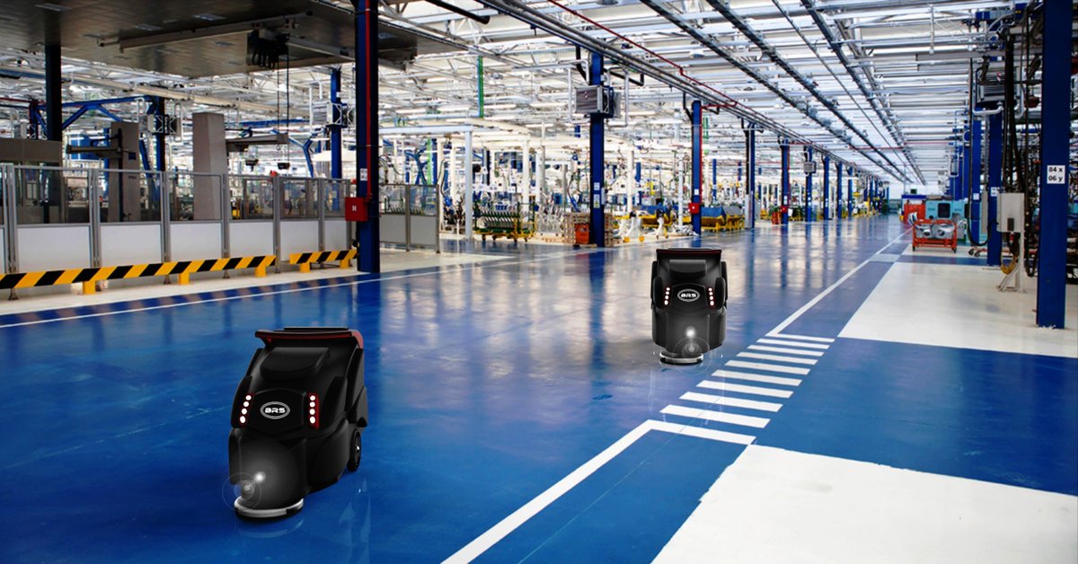 Pune-based Bharati Robotics Raises Undisclosed Funding From Existing Investors inc42.com/buzz/pune-bhar… via <a href="/inc42/">Inc42</a>