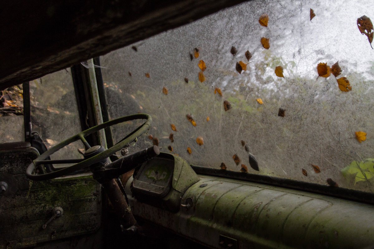 NordicUrbex's tweet photo. #urbex #rurex #forfall #forlatt #car #nordicurbex #urbexnorway @KeithIsHereYT @WorldAbandoned https://t.co/cV4gfuk7fR