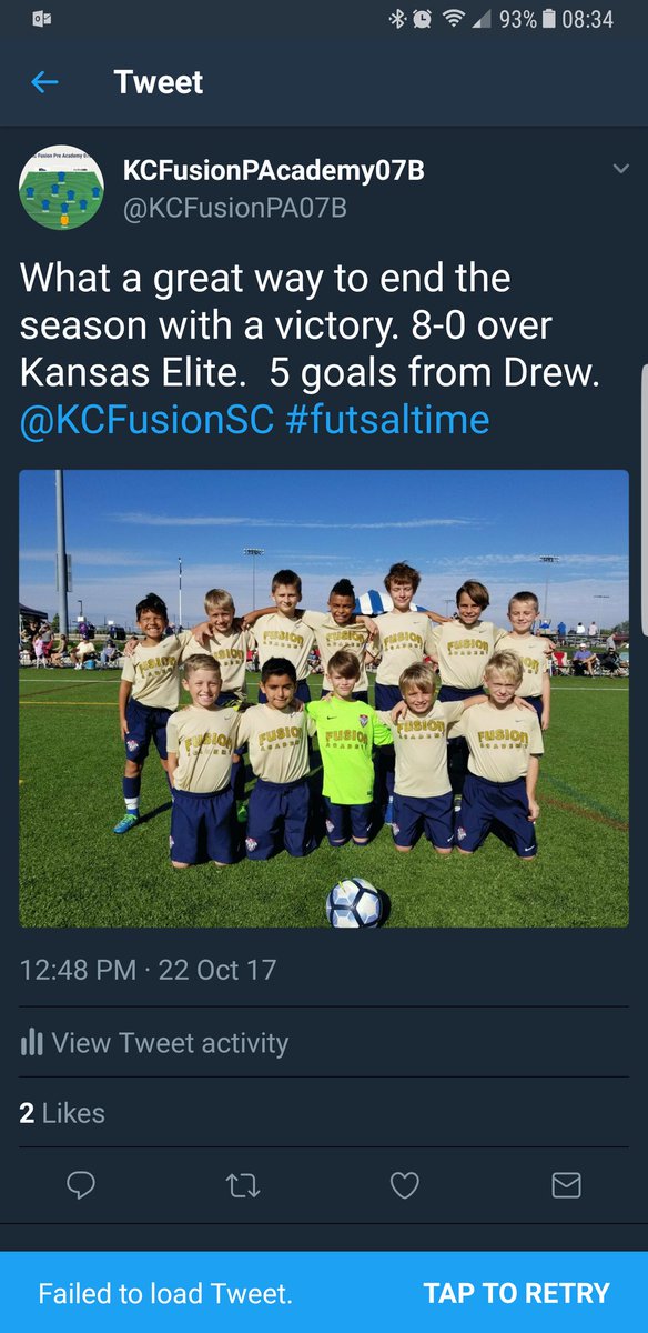 KCFusionAcad08B's tweet photo. I'm struggling with the multiple accounts.  Sorry should have been on this one. #oops  #wrongteamwrongaccount https://t.co/MX7Y7zopkv