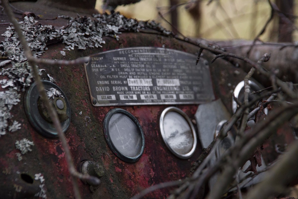 NordicUrbex's tweet photo. #urbex #rurex #forfall #forlatt #car #nordicurbex #urbexnorway @KeithIsHereYT @WorldAbandoned https://t.co/cV4gfuk7fR