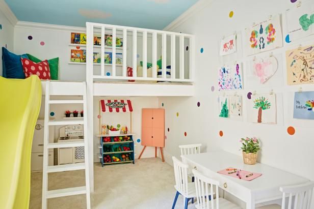 homewardre's tweet photo. 18 Playroom + Kids’ Space Color Schemes We Love https://t.co/JO94BFVThB #kidsroom #kiddecorating #childrenrooms #interiordesign #kidspaces https://t.co/jkhXMqORRW
