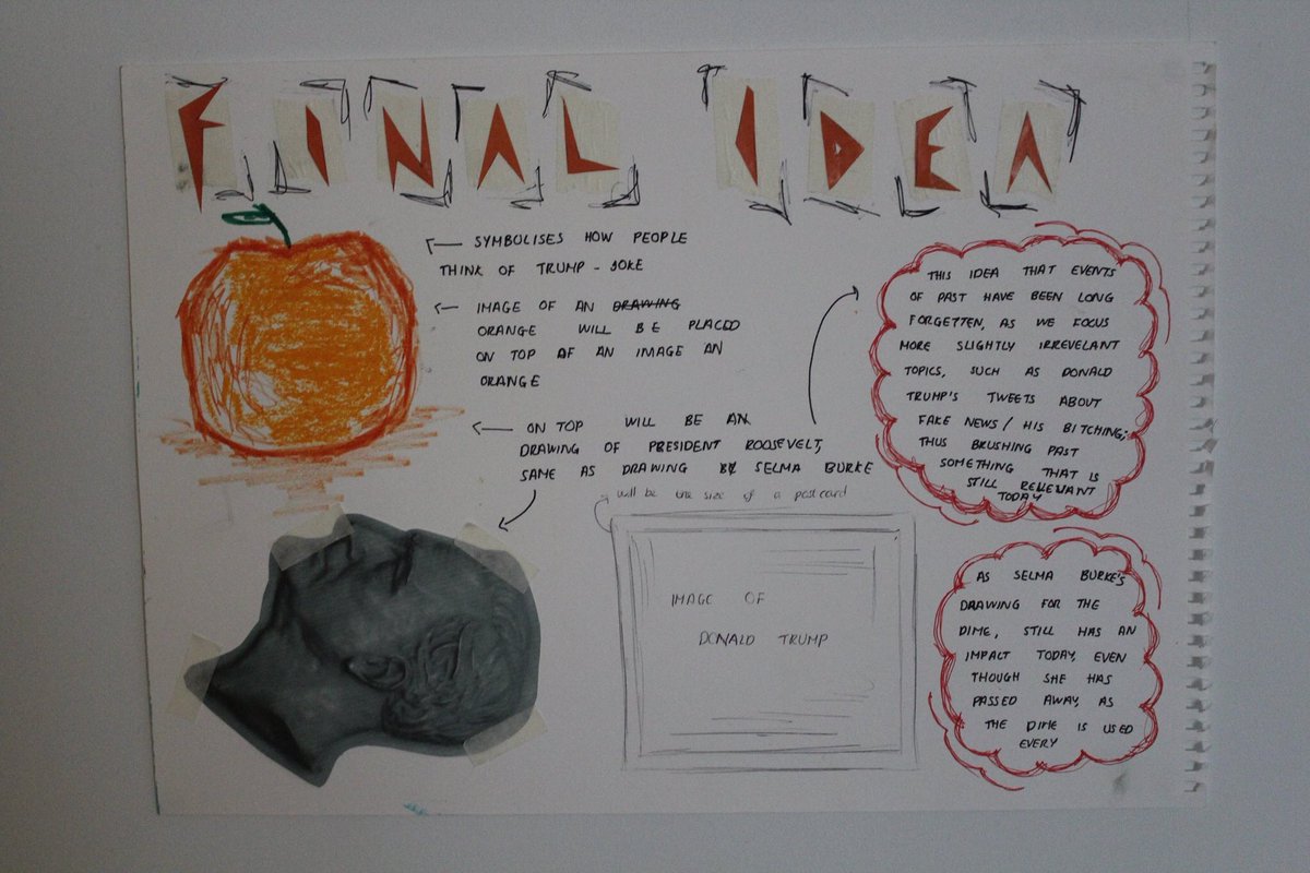 mathuxart's tweet photo. Black History Month - Final Idea Plan @FEDiploma #FEBHM17 https://t.co/PsJsUJDqd7