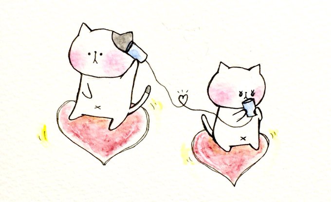 糸電話のtwitterイラスト検索結果 糸電話のtwitterイラスト検索結果