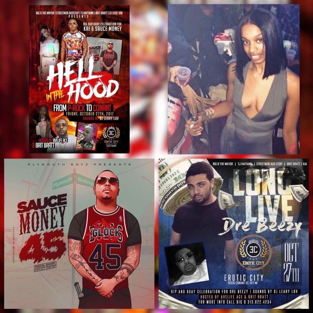 ____BigHomie's tweet photo. #BeezyAlert Wassup My baby 😈🥂🍾🎉💎 @Drebeezy2Real https://t.co/d8yjYBLgvf