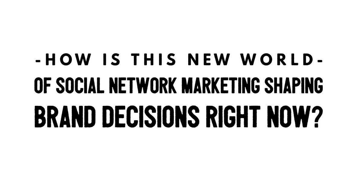 Sammy_Garrity's tweet image. A great question for tomorrow’s #BrandBreakthroughs Show LIVE in the #HTBAB FB group! Will you be joining us? #BizQuestion #TuesdayThoughts