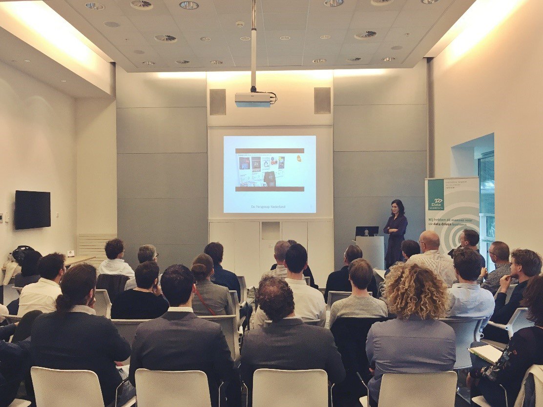 227Media's tweet image. Read  the short recap about the 227 Data Scientists Meet-up on October 12th: 227datascientists.nl/nieuws/artikel… #227datascientistst