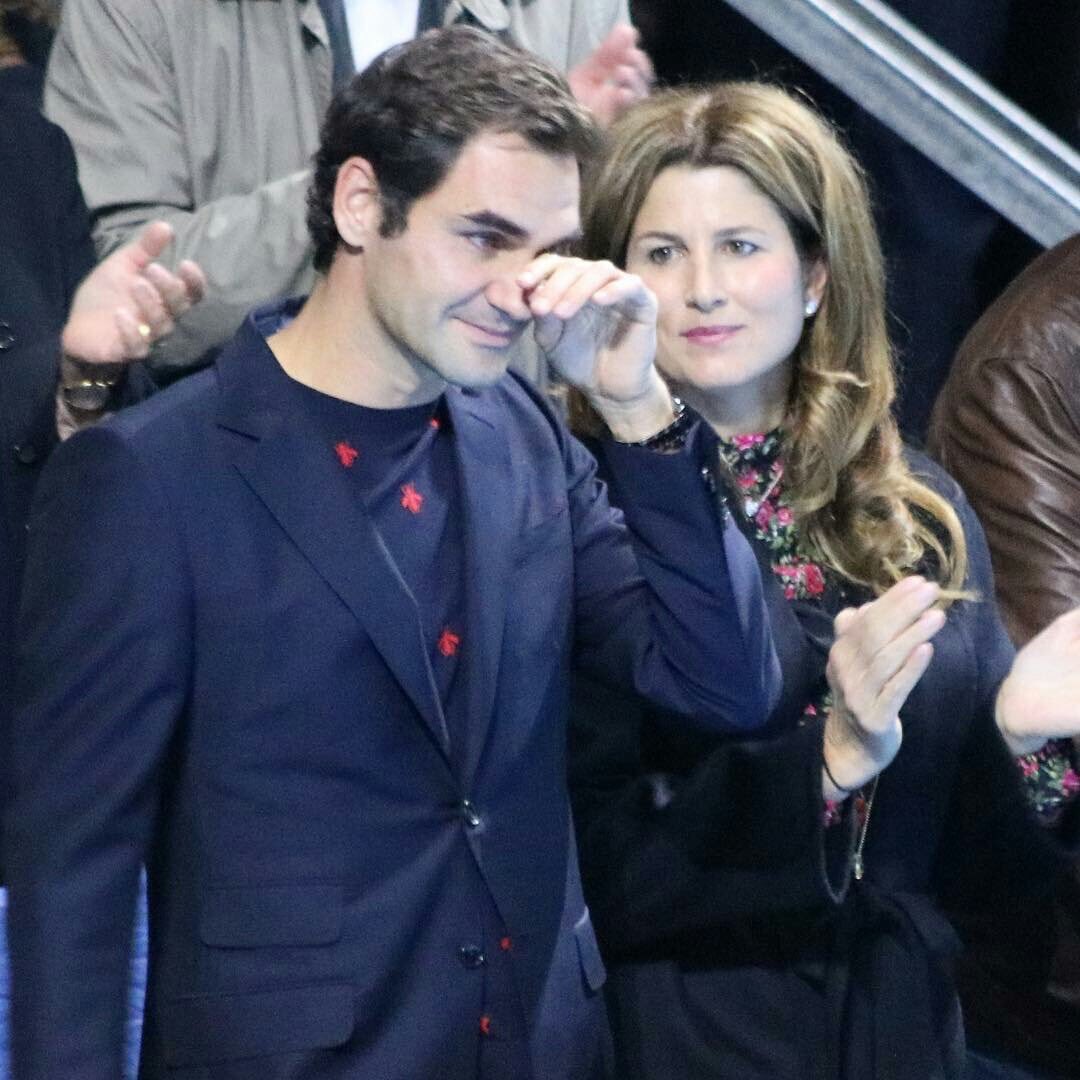 ElYodadelTenis's tweet photo. Cuando fuera del rectángulo estás, humano tu eres
#Chiudinelli #SuMajestad 👑 #Federer https://t.co/Garkd8Z9co