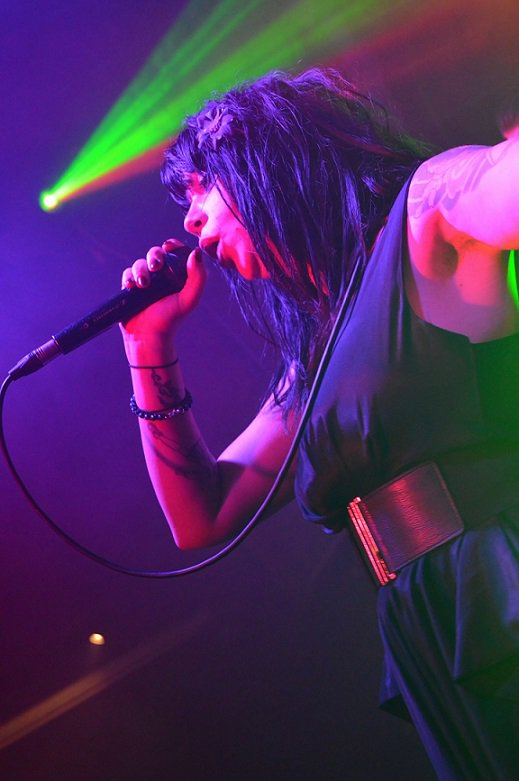 FlagPromoNews's tweet photo. #TheBirthdayMassacre start their UK tour tonight @O2Islington #London
Photo @DanDevour
https://t.co/BX5l4lBOpj …
@TBMassacre @MusicTrespass https://t.co/h3PKLVvIEw
