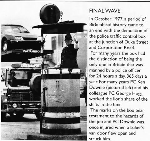 markollerEFC's tweet photo. A mate sent me this clipping, I hadn't thought about about the Bizzy Box for years,used to pass it everyday! @angelcakephotos @molloy_tommy https://t.co/alnx6FRGKA