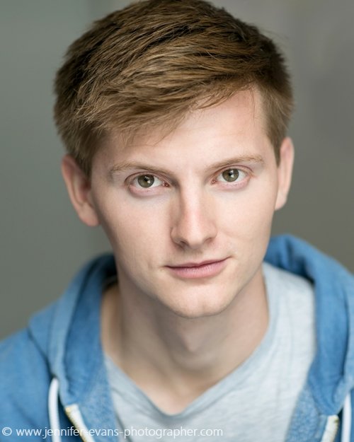 Just back from his tour, new set of headshots for <a href="/BSAActors2016/">BSA Actors 2016</a> Birmingham School of Acting graduate <a href="/william_lacour/">William LaCour</a> #actorslife