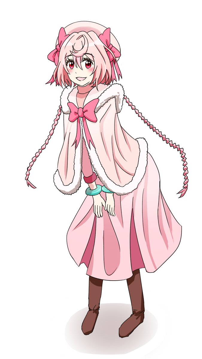 ねてま 今季のアニメで萌えのツボにヒットしたキャラを衝動的に描いた リリィさん ネト充のススメ ねてま 今季のアニメで萌えのツボにヒットしたキャラを衝動的に描いた リリィさん ネト充のススメ