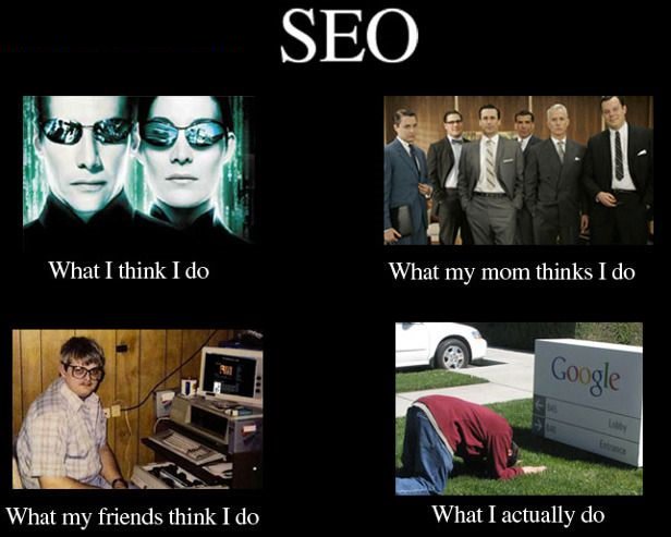 onkestech's tweet photo. Is this really what SEO is all about? 😀 
#SocialMediaManagement #socialmediamarketing #socialmarketing #Google #Onkestech #seo https://t.co/v562jf9GAw