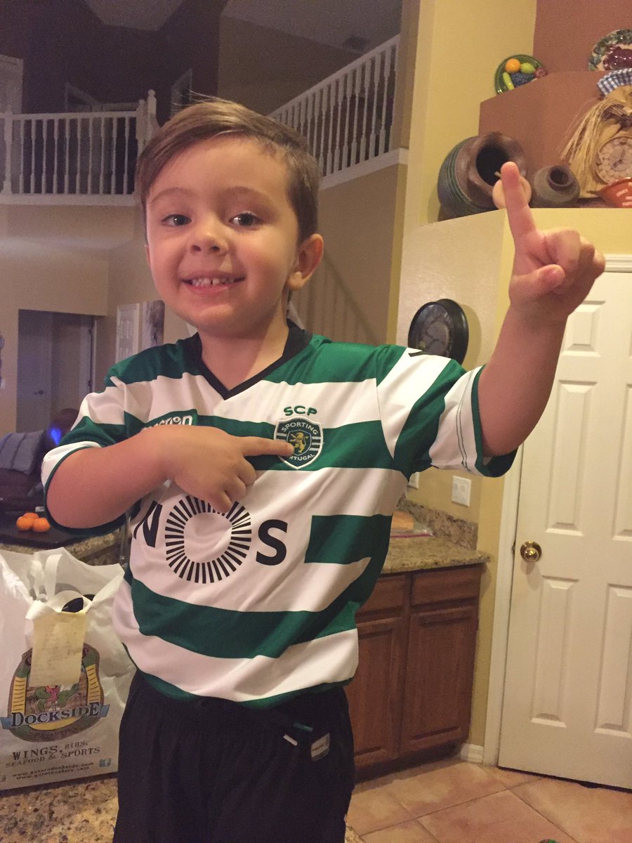 Danny Alberto tweet media