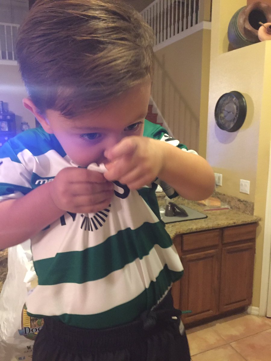 Danny Alberto tweet media