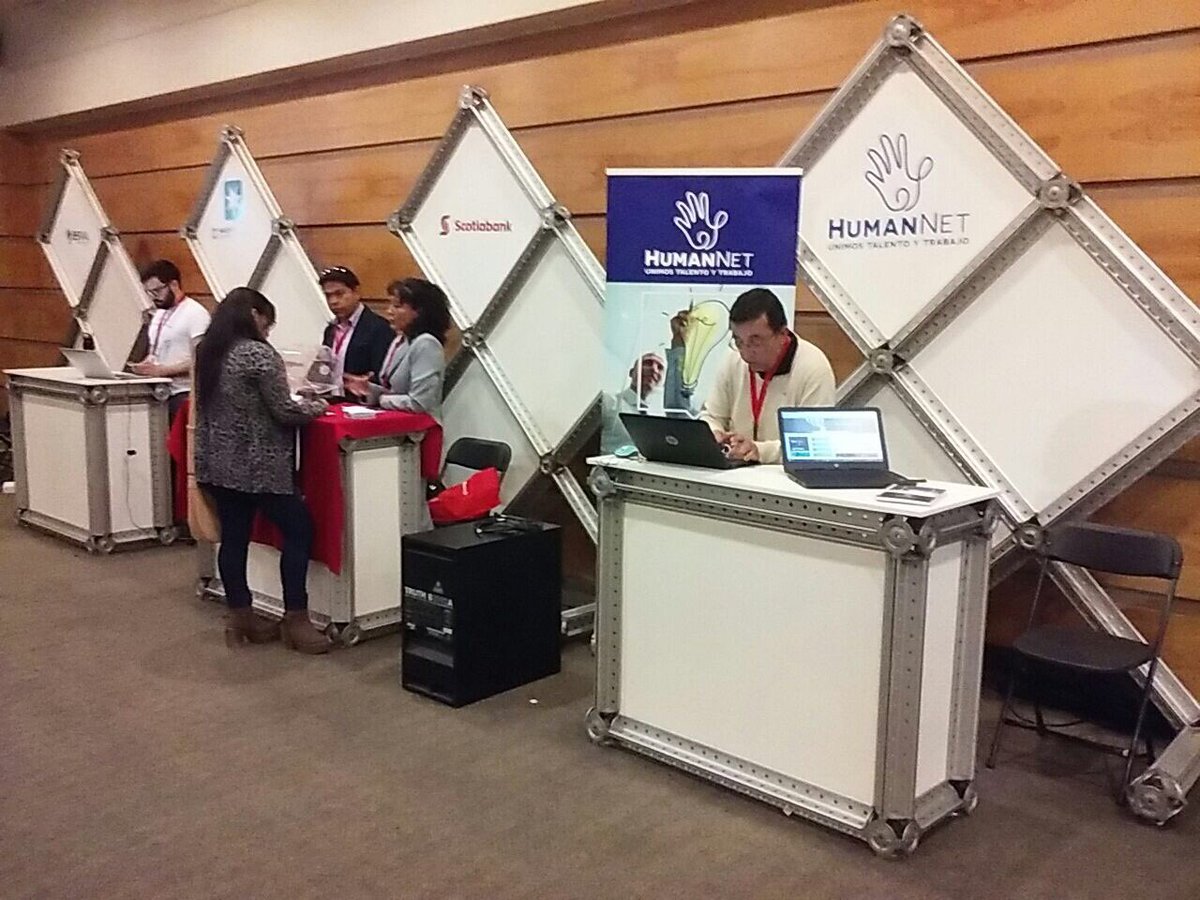HumanNet_RRHH's tweet image. Buenos días! Ya estamos desde temprano y hasta las 19:00 hrs. en la #FeriaLaboral #Inacap en Valparaíso. Ven a conocernos! #HumanNet #Talento #Trabajo