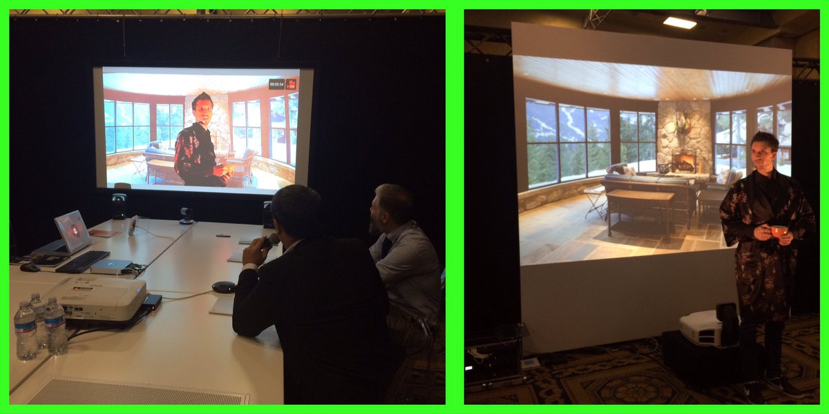 DOOH_IT's tweet photo. @EpsonItalia @PraseMediaTech @Dramatra mettiamo in scena la #videoconference di #EpsonVisualVillage https://t.co/CMA7us68LX