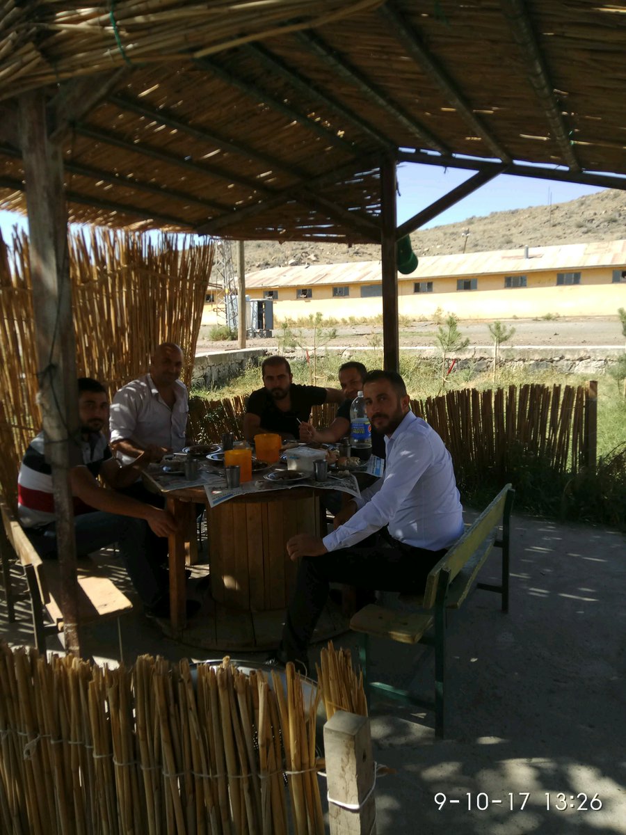 srhtckmk1986's tweet image. Yfydl #invoiceProcess Vedmochka #workingInMyFather (@ Gönüloğlu Lokantası in İğdir, Kars) swarmapp.com/c/kpgrvIwuPmY