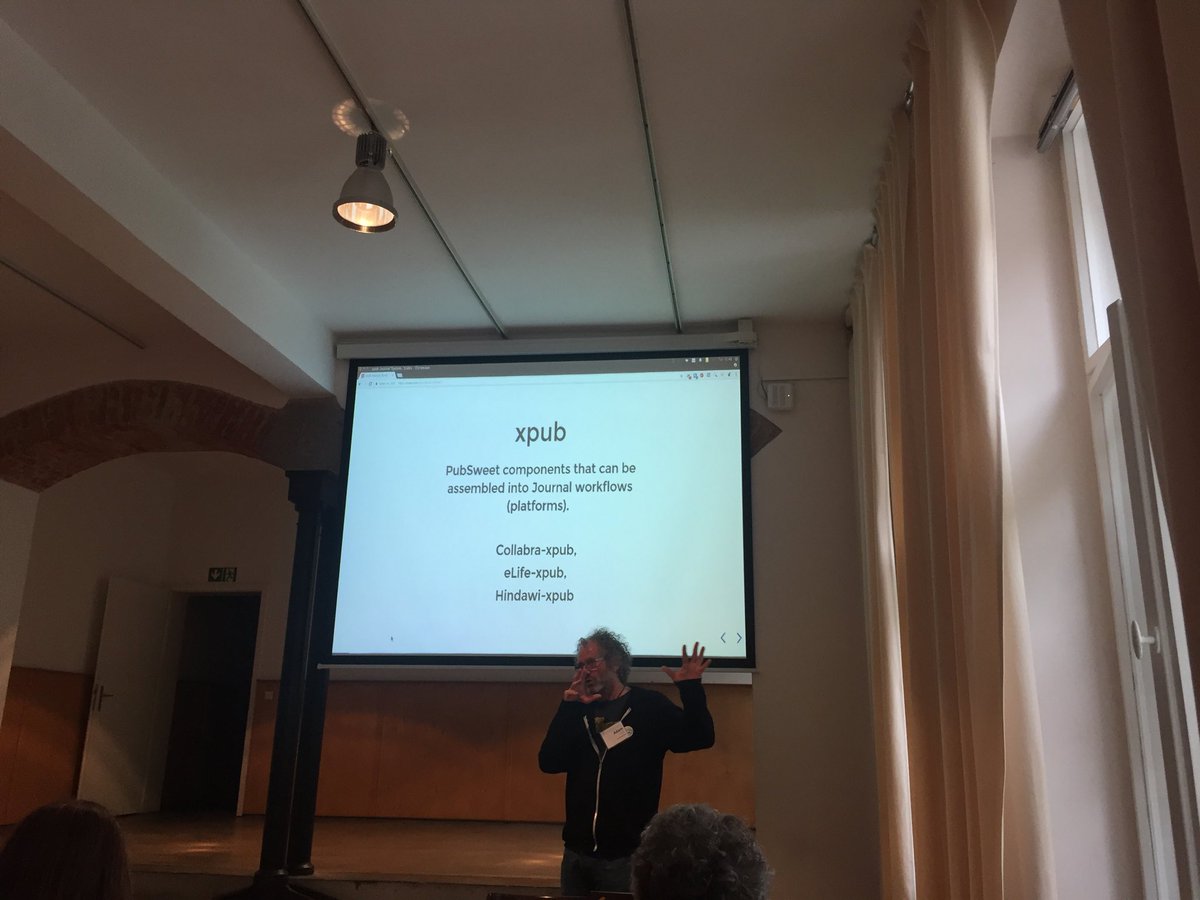 mynameissmeall's tweet image. Hindawi-xpub. It&apos;s officially a thing now. @CokoFoundation @Hindawi #osbazaar