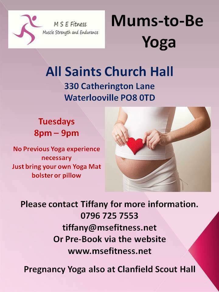 MseFitness's tweet photo. Two so very different classes tonight 😊 looking forward to seeing you all there 💚
#MSECoreCircuits #MSEPregnancyYoga https://t.co/RYNWy3Rmfi