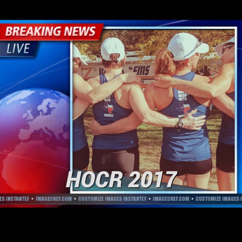 VespoliUSA's tweet photo. Great to see the "Don't mess with Texas Women" at the #HOCR2017 ! Always fun to work with you! Hope u enjoyed the VHP39 Quad! https://t.co/Gr8PYVKKl1
