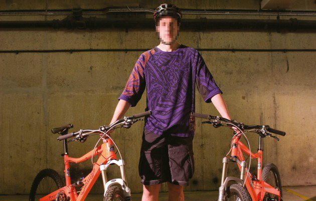 mbrmagazine's tweet photo. Is it possible to hide a new bike from your partner? - https://t.co/MiK8KvDXjK https://t.co/KkPMXJEj5D
