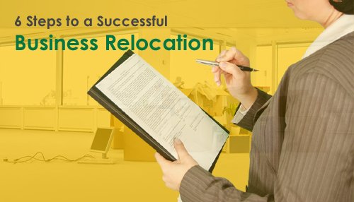 TycoonStoryCo's tweet photo. 6 Steps to a Successful #business #Relocation - #businessrelocation #officeshift #businessdevelopment #startups https://t.co/mnegTL3rfU https://t.co/1FXcjHPPfN