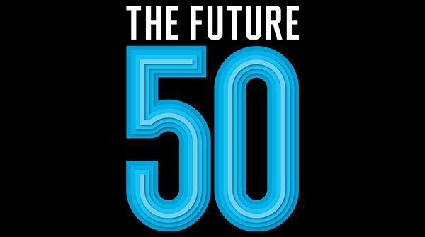 Fortinet's tweet image. Fortinet, 1 of 3 #cybersecurity companies named to @FortuneMagazine #Future50 list. ftnt.net/2i0QZFQ