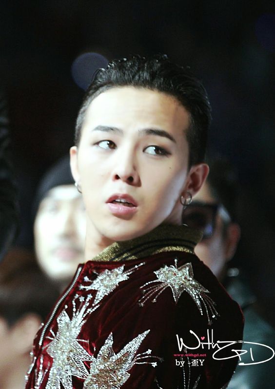 Fan Ji Yong Jiyong1908 Twitter