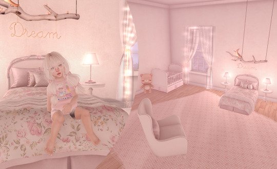 SecondStyle_SL tweet picture