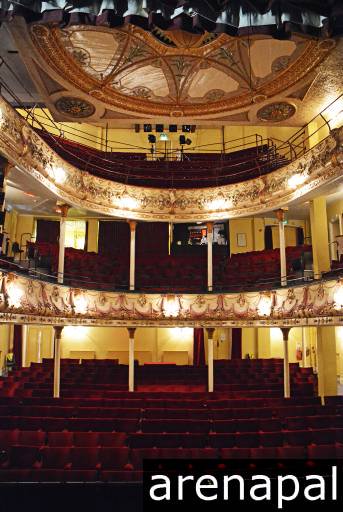 arenapal's tweet photo. A bit of a teaser 4 #European #HistoricTheatresDay-the stunning Theatre Royal Margate! #NobbyClark📸
Thanks2 @visittheatres 4 the shout out! https://t.co/7xj7x6ctsQ