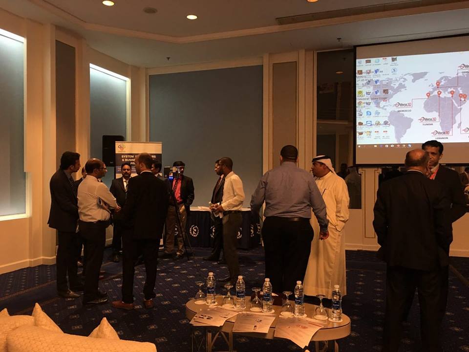 MicroCenter has conducted successful seminar on #lidar #technology.