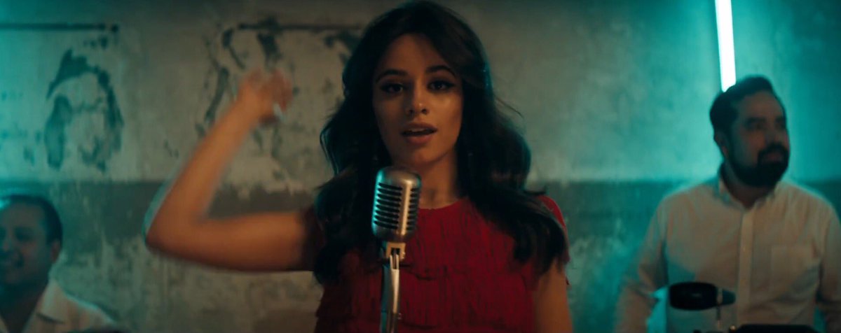 .<a href="/Camila_Cabello/">camila</a> goes on a late night adventure in her new music video 'Havana' ft. <a href="/youngthug/">Young Thug  ひ</a> ! Watch it now!

youtu.be/BQ0mxQXmLsk
