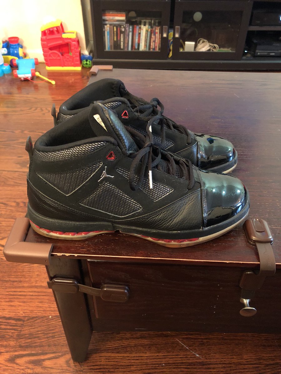 FrancescoCamp87's tweet photo. Man I forgot I even had these bad boys #jordan16 #sneakerhead https://t.co/wKZFs83A6Q