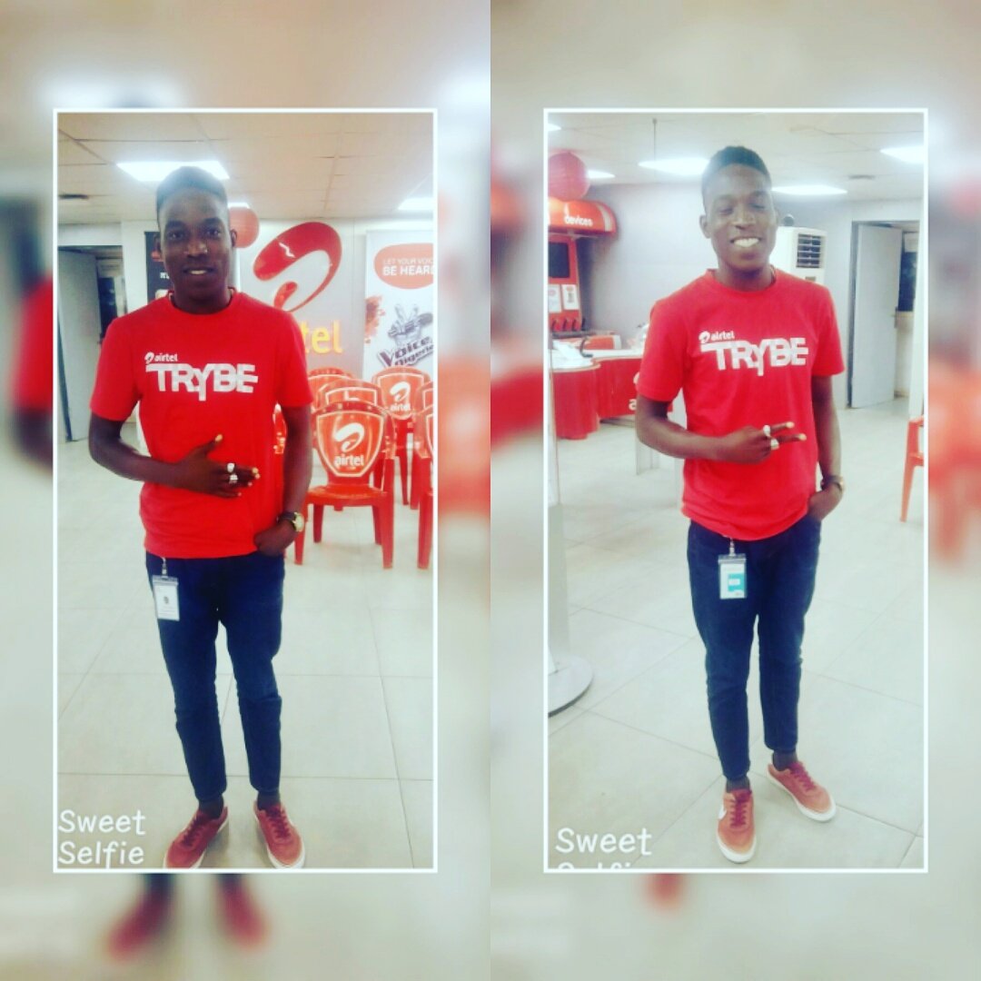 i_am_oma's tweet photo. The secret of getting ahead is getting started..
Success journey.
#winningalltheway https://t.co/E6j16wOcDY