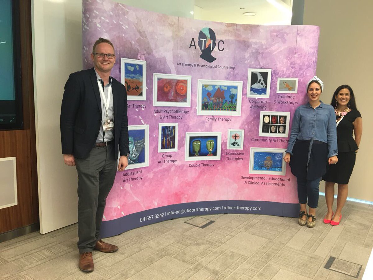 ArtinTherapy's tweet photo. ATIC was delighted to support and present at @Mena_SEN conference #khd #aljalilafoundation #uae #dubai #dxb #dubaisenco #aljalilauae https://t.co/Xd122t1jaG