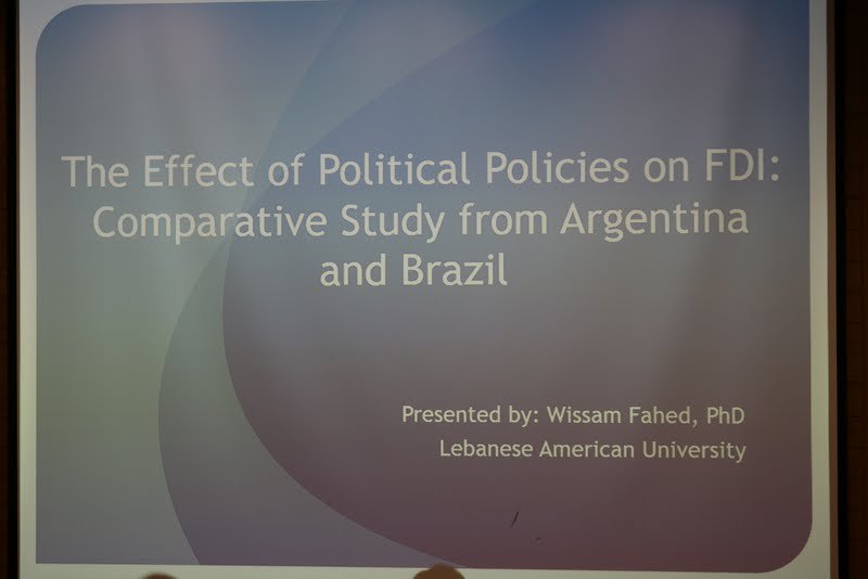 FLELearning's tweet photo. #Dr. #Wissam #Fahed, #Adjunct Professor, @LebAmUniv #presenting in the #ICTBEL 2017 #Oxford #conference https://t.co/KsG0D2jLuT