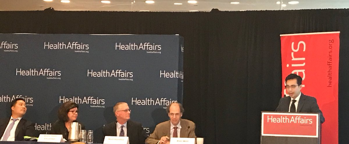 NCQA's tweet image. "We are changing the conversation on a personal, patient, consumer level" #choosingwisely @Health_Affairs @MEQualityCounts