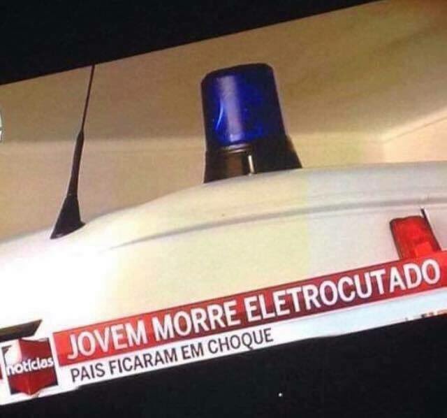 mandellivaleria's tweet image. perde o telespectador mas nao perde a piada