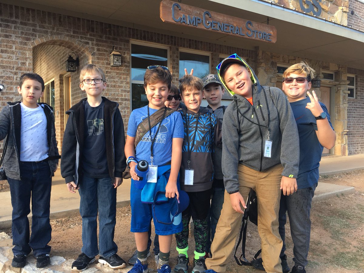 dlohmiller's tweet photo. Kids are ready #campgradyspruce @CLP_Elementary https://t.co/tvypmSi4Oj