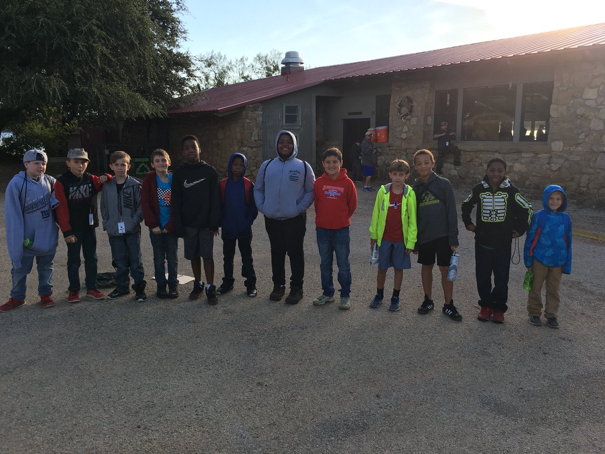 dlohmiller's tweet photo. Kids are ready #campgradyspruce @CLP_Elementary https://t.co/tvypmSi4Oj