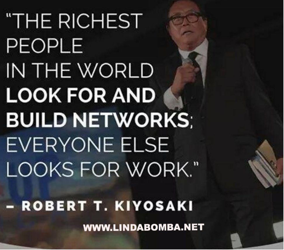 AskLindaBomba's tweet photo. The richest people in the world look for...#AskLindaBomba  @LMB318 #Quotes #BeYourOwnBoss https://t.co/jlUkFzDKju