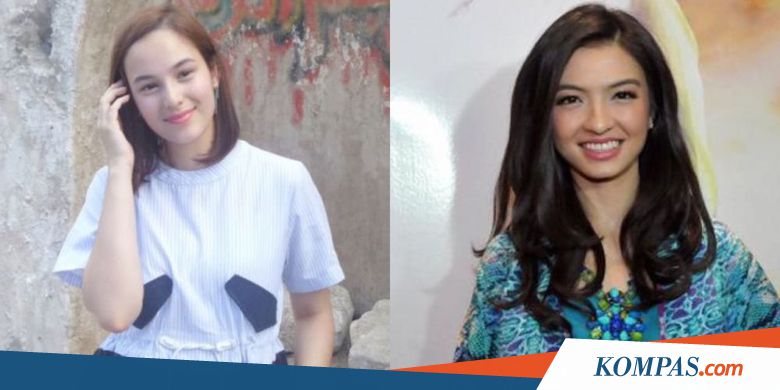kompascom's tweet photo. Inilah Rahasia Selfie yang Dipendam Chelsea Islan dan Raline Shah Selama Ini #Brandview #ChelseaIslan #RalineShah https://t.co/6s2gL4wz7v https://t.co/Aa466zZYEU