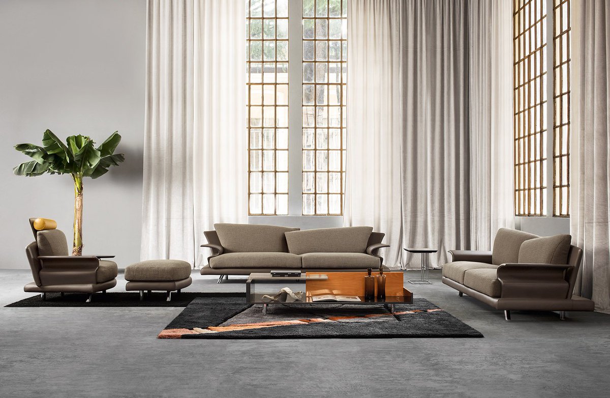 StudioVivaBene's tweet photo. #Диван #SuperRoy от # ILLOFT
https://t.co/nIiaDIncOI
#interior #style #design #decor #итальянскаямебель #italy https://t.co/fyZ9jk9GfM