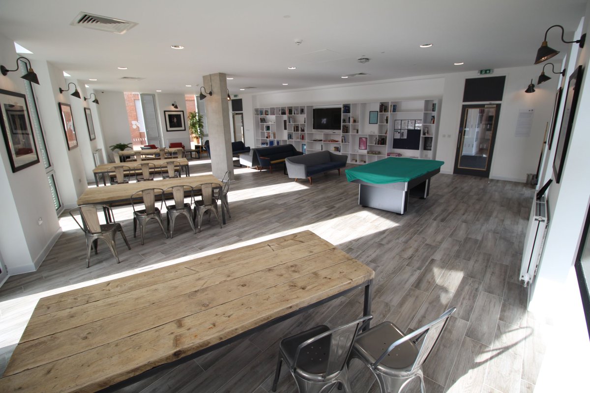 studenthomesnet's tweet photo. THE UNION STUDENT HOMES
En Suite Rooms
Kitchen/Lounge Areas
Canal Views
£145 p/w incl bills

#warwickhour #warwickuni #leamingtonspa https://t.co/Fj0lMAb3T6