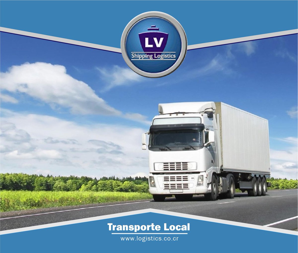 lvshippingl's tweet photo. Ofrecemos transporte local.
Tlf: 2520.0404
Correo: info@logistics.co.cr
Web: https://t.co/BOBTAnqXiD 
#Servicio #CostaRica https://t.co/Q8srqu25YQ