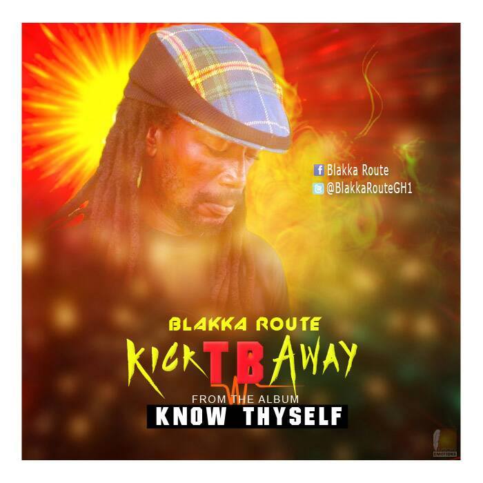 13play_'s tweet photo. BLAKKA ROUTE - Kick TB Away [GENRE: Reggae Dub Poetry]
https://t.co/g8VSD9Ha2B @funxreggaeradio @reggaesymphoni_  @ReggaeVibesTruk https://t.co/QlKOjgyC9M